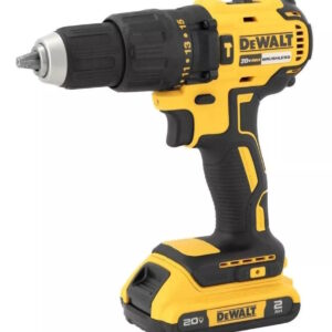 Parafusadeira DeWALT