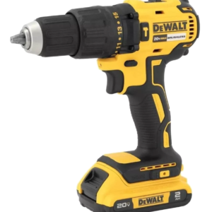 Parafusadeira DeWALT (cópia)